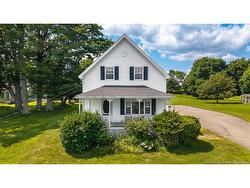 29 South ST St George, NB E5C 3P6
