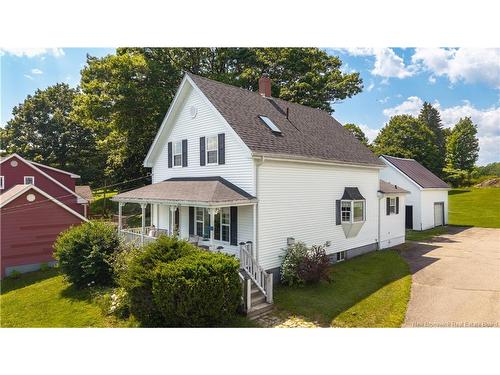 29 South St, St George, NB 
