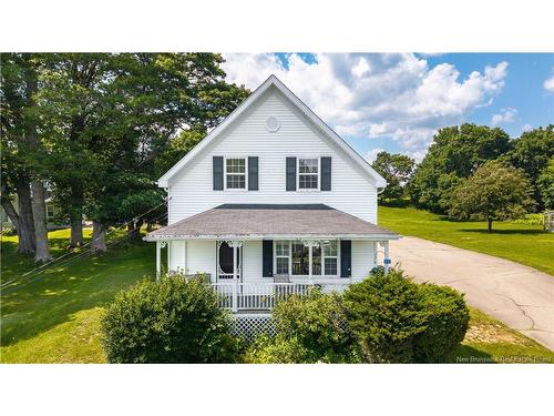 29 South St, St George, NB 