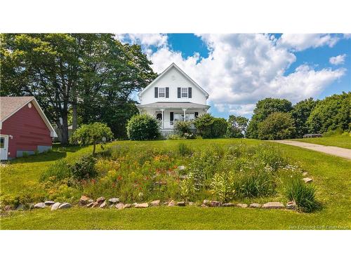 29 South St, St George, NB 
