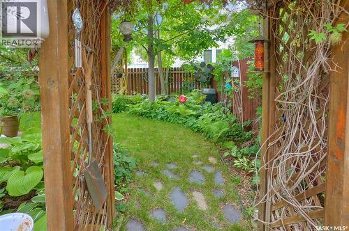 3474 Olive Grove, Regina, SK - Outdoor