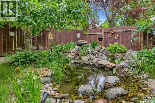 3474 Olive Grove, Regina, SK - Outdoor