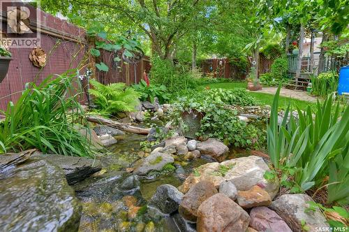 3474 Olive Grove, Regina, SK - Outdoor