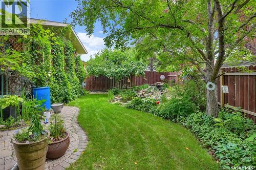 3474 Olive Grove, Regina, SK - Outdoor