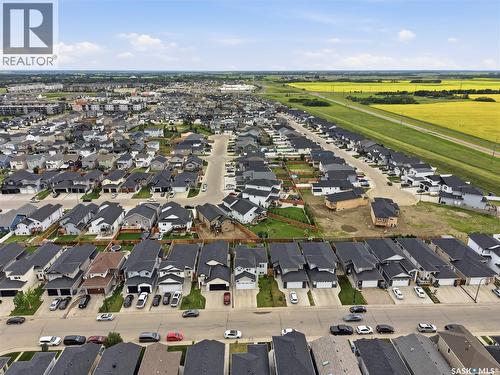 223 Ells Crescent, Saskatoon, SK - Outdoor With View
