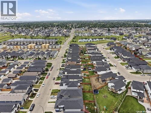 223 Ells Crescent, Saskatoon, SK - Outdoor With View