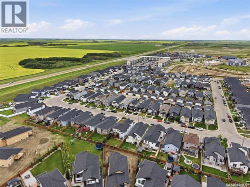 223 Ells Crescent, Saskatoon, SK - Outdoor With View