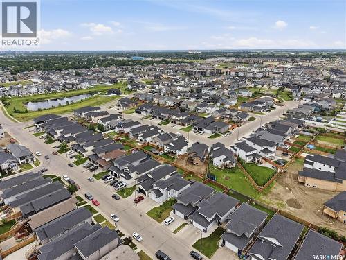 223 Ells Crescent, Saskatoon, SK - Outdoor With View