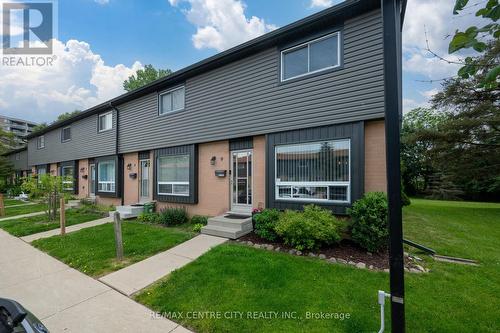 9 - 475 SANDRINGHAM CRESCENT  London South (South R), ON N6C 5B9