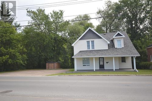447 RAGLAN STREET S  Renfrew, ON K7V 1R9