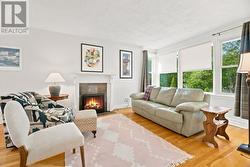 Living room - 
