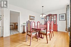 Dining room - 