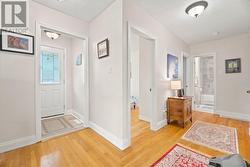 Main hallway - 