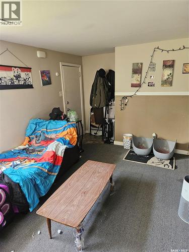 1415 Bond Street, Regina, SK - Indoor Photo Showing Bedroom