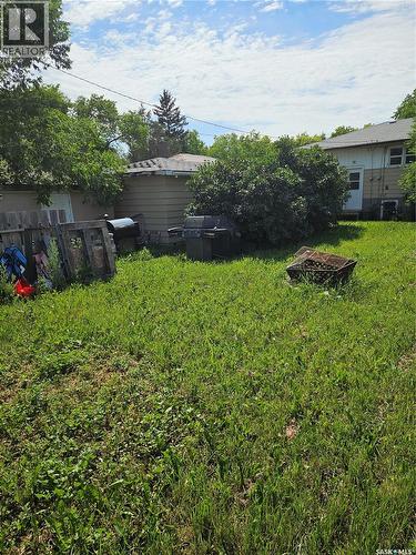 1415 Bond Street, Regina, SK - Outdoor