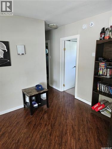 1415 Bond Street, Regina, SK - Indoor