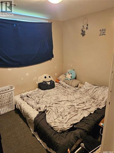 1415 Bond Street, Regina, SK - Indoor Photo Showing Bedroom