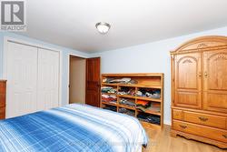 Primary Bedroom - Additional Angle - double closet - 