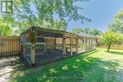 Back Exterior - Additional Angle - 
