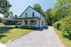 Front exterior - Additional Angle - 
