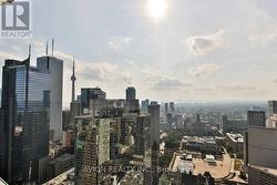 4509 - 197 YONGE STREET Toronto, ON M5B 1M4