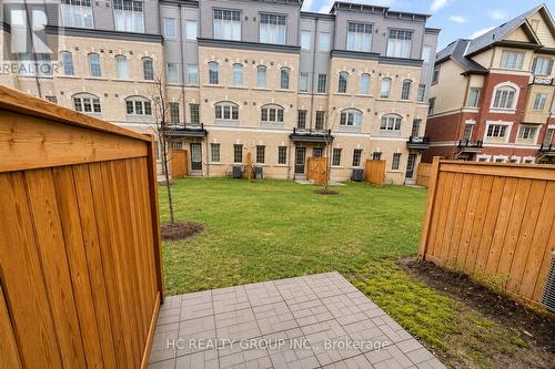 124 - 2645 Eaglesham Path, Oshawa, ON - Outdoor