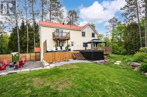 2917 Fairgrounds Road, Ramara, ON 