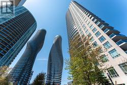 1510 - 80 ABSOLUTE AVENUE  Mississauga, ON L4Z 0A5