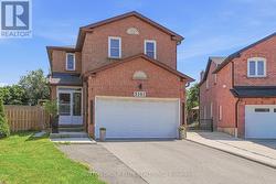 3561 BERTRAND ROAD Mississauga, ON L5L 4G8