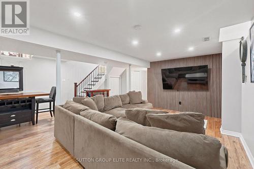 3561 Bertrand Road, Mississauga, ON - Indoor
