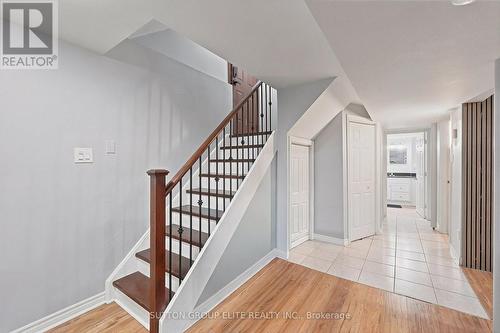 3561 Bertrand Road, Mississauga, ON - Indoor Photo Showing Other Room