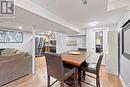 3561 Bertrand Road, Mississauga, ON  - Indoor Photo Showing Dining Room 