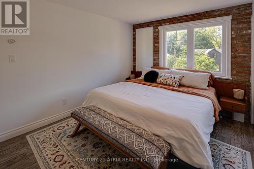 36 Miles Road, Toronto, ON - Indoor Photo Showing Bedroom