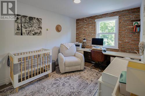 36 Miles Road, Toronto, ON - Indoor Photo Showing Office