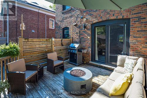 36 Miles Road, Toronto, ON - Outdoor With Exterior