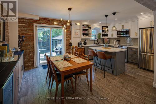 36 Miles Road, Toronto, ON - Indoor Photo Showing Other Room