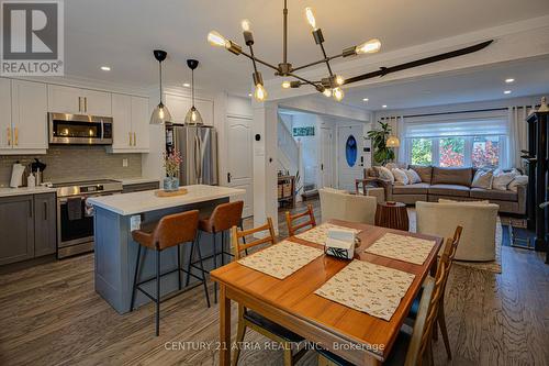 36 Miles Road, Toronto, ON - Indoor Photo Showing Other Room