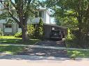 2595 Altadena Court, Mississauga, ON  - Outdoor 