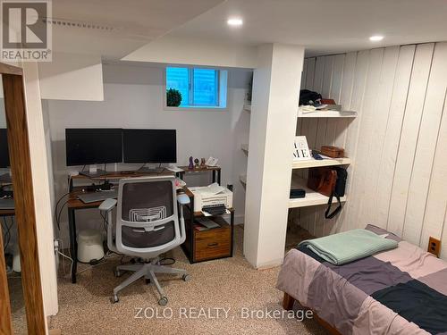 2595 Altadena Court, Mississauga, ON - Indoor Photo Showing Other Room