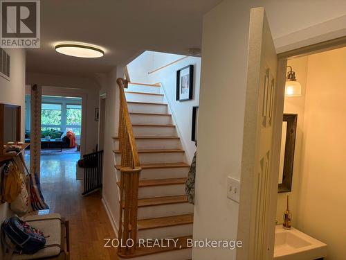 2595 Altadena Court, Mississauga, ON - Indoor Photo Showing Other Room