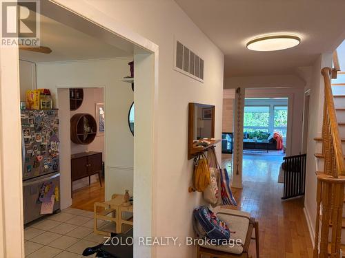 2595 Altadena Court, Mississauga, ON - Indoor Photo Showing Other Room
