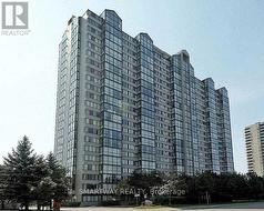 2306 - 350 WEBB DRIVE Mississauga, ON L5B 3W4