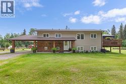 8912 W SYKES ROAD  Prince George, BC V2N 6N4
