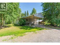 18880 FOREST NURSERY ROAD Prince George, BC V2N 5Y7