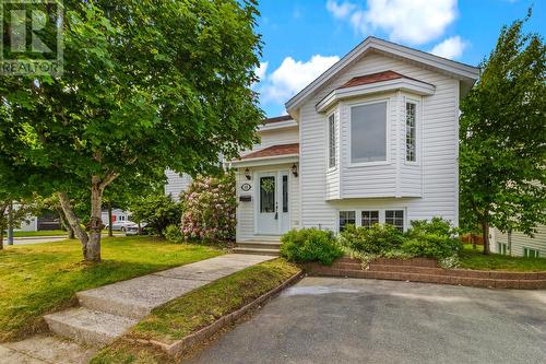 32 Penney Crescent  St John's, NL A1A 5H2