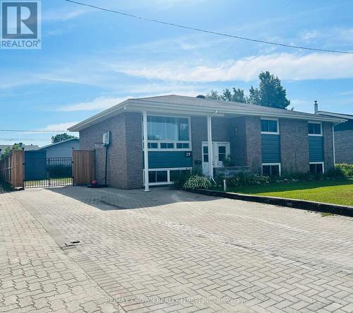 29 KENNEDY AVENUE  Kapuskasing, ON P5N 1M1