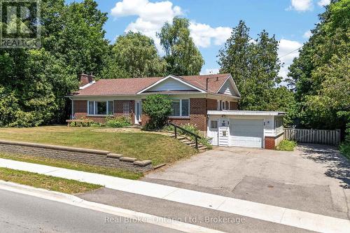 59 TRAFALGAR ROAD  Erin, ON N0B 1Z0