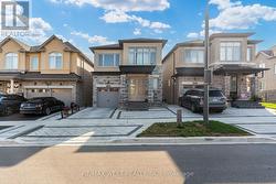 2688 SAPPHIRE DRIVE Pickering, ON L1X 0G5