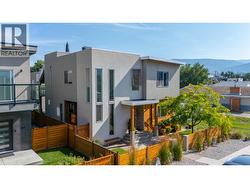 581 Churchill Avenue Penticton, BC V2A 1E2