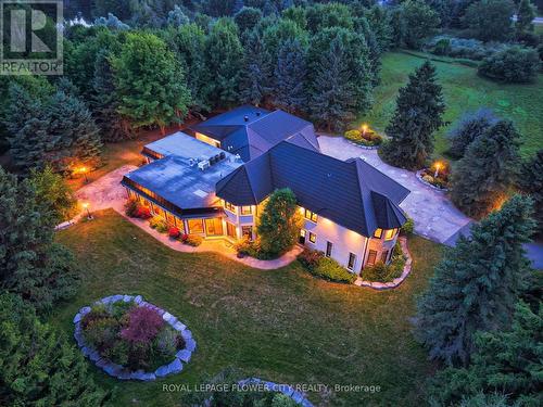 1 Flaherty Lane, Caledon, ON - Outdoor